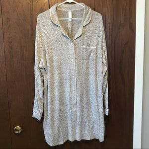 Stars Above • nightgown